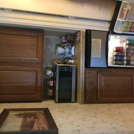 Westview Bed & Breakfast Линкольн Экстерьер фото